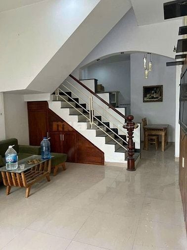 Bán nhà 2 tầng 925/37/10 Âu Cơ, P. Tân Sơn Nhì, Tân Phú