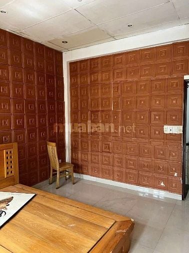 Bán nhà 2 tầng 925/37/10 Âu Cơ, P. Tân Sơn Nhì, Tân Phú