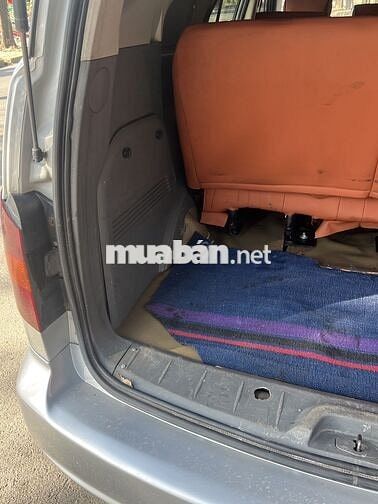 Ssangyong Stavic 2009  - 170000 km