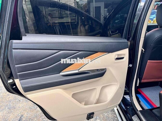 Mitsubishi Xpander 2019 1.5 AT - 76000 km zin đéc