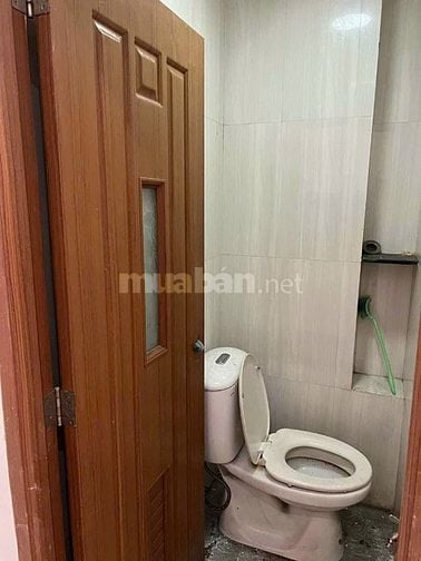 Bán nhà 2 tầng 925/37/10 Âu Cơ, P. Tân Sơn Nhì, Tân Phú