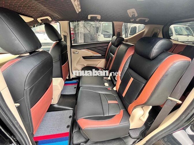 Mitsubishi Xpander 2019 1.5 AT - 76000 km zin đéc