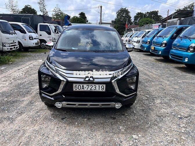 Mitsubishi Xpander 2019 1.5 AT - 76000 km zin đéc