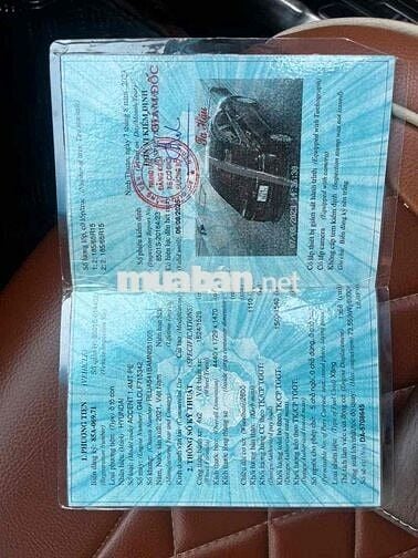 Hyundai Accent 2021 1.4 AT Đặc Biệt - 24000 km