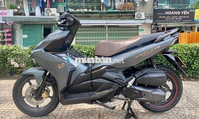 Cần bán Ab 150cc BSTP Chính Chủ kí giấy