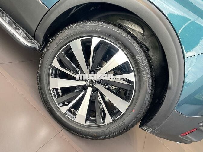 còn 1 chiếc *** New Peugeot 3008 GT 2024