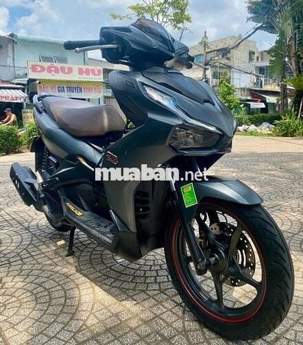 Cần bán Ab 150cc BSTP Chính Chủ kí giấy