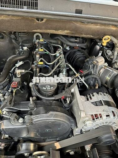 Chevrolet Trailblazer LT 2.5L 4x2 MT 2018