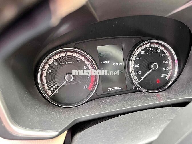 Mitsubishi Xpander 2019 1.5 AT - 76000 km zin đéc