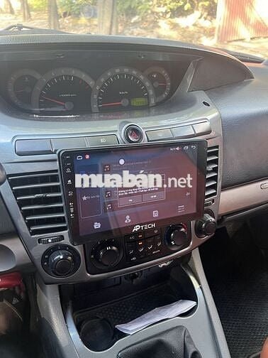 Ssangyong Stavic 2009  - 170000 km
