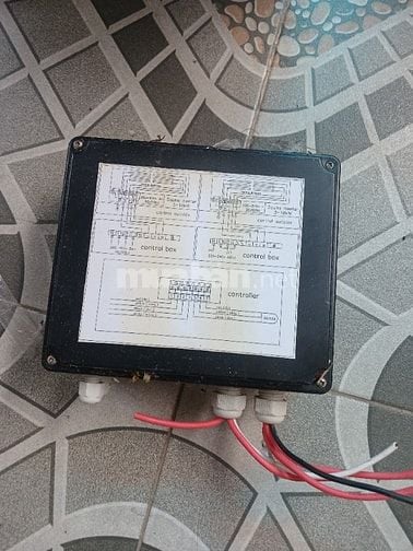 Thanh lý 2 máy xông hơi khô + ướt