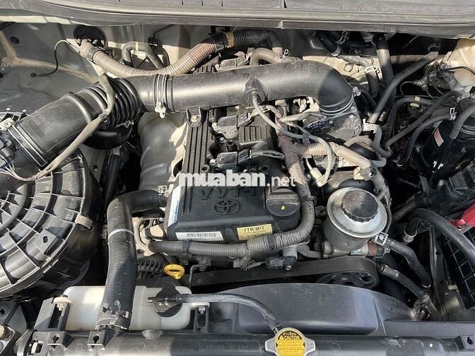 Toyota Innova 2014 E 2.0L MT Số Sàn Xe 1 chủ xài