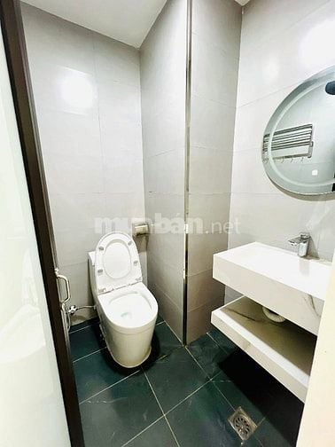 B6A căn hộ 3PN, có sổ vào ở ngay, chỉ có trên 6 tỷ