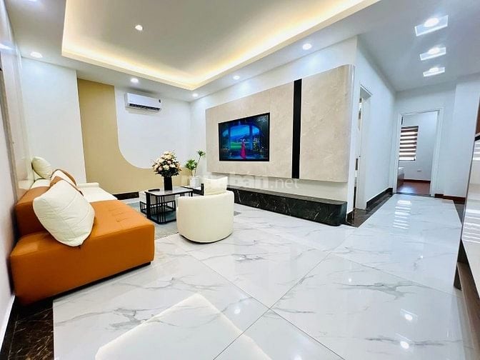B6A căn hộ 3PN, có sổ vào ở ngay, chỉ có trên 6 tỷ