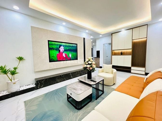 B6A căn hộ 3PN, có sổ vào ở ngay, chỉ có trên 6 tỷ