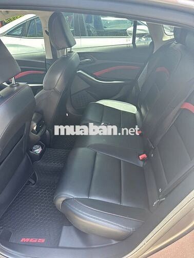 MG MG5 2022 Luxury - 31000 km SIÊU CỌP !!!
