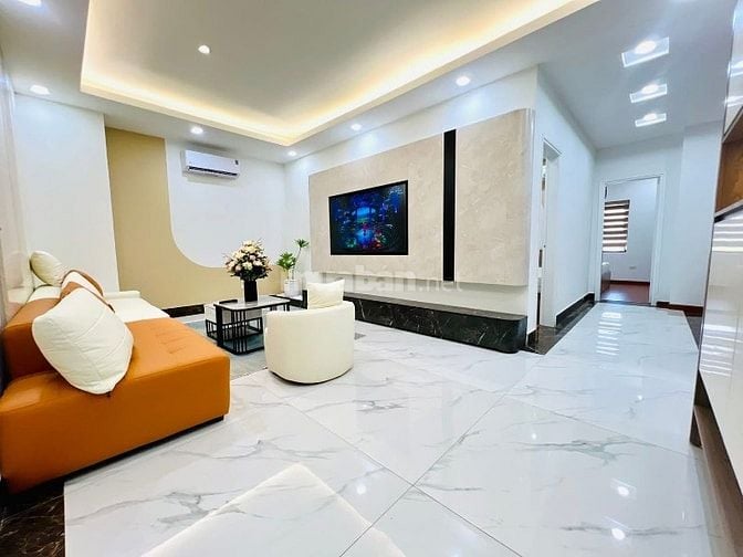 B6A căn hộ 3PN, có sổ vào ở ngay, chỉ có trên 6 tỷ