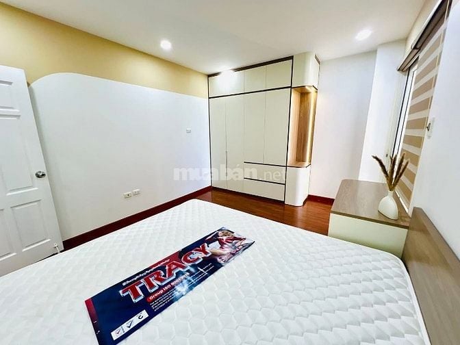 B6A căn hộ 3PN, có sổ vào ở ngay, chỉ có trên 6 tỷ