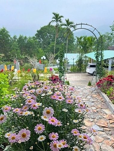 SIÊU PHẨM NGHỈ DƯỠNG GẦN THÁP MỸ SƠN – CƠ HỘI ĐẦU TƯ SINH LỜI CAO!