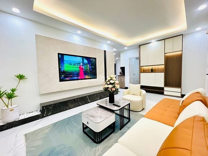 B6A căn hộ 3PN, có sổ vào ở ngay, chỉ có trên 6 tỷ