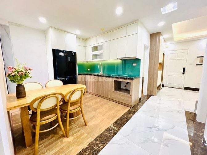 B6A căn hộ 3PN, có sổ vào ở ngay, chỉ có trên 6 tỷ