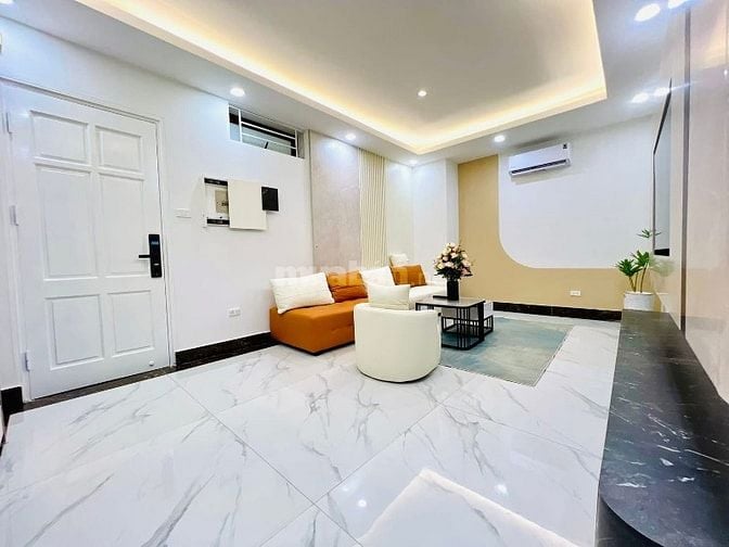 B6A căn hộ 3PN, có sổ vào ở ngay, chỉ có trên 6 tỷ