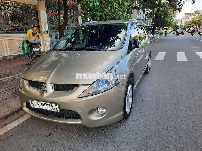 2008 2.4 AT - xe còn rất đẹp