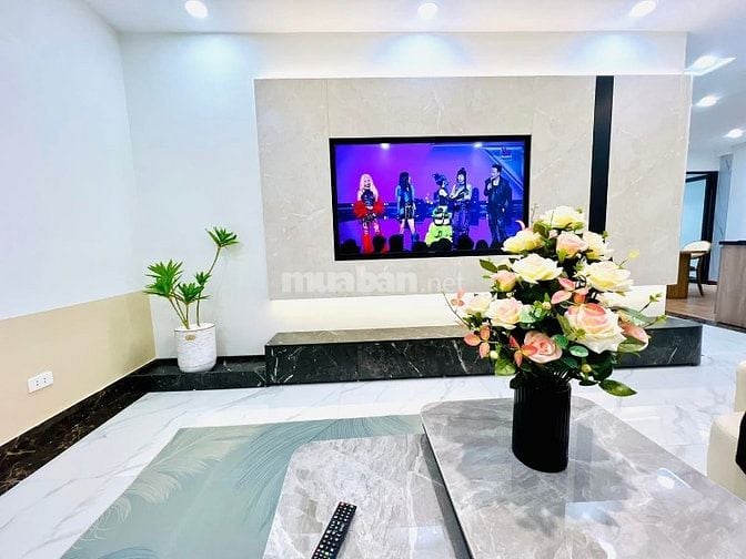 B6A căn hộ 3PN, có sổ vào ở ngay, chỉ có trên 6 tỷ