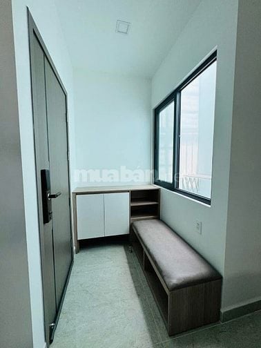 Căn hộ cao cấp, full nội thất cho thuê