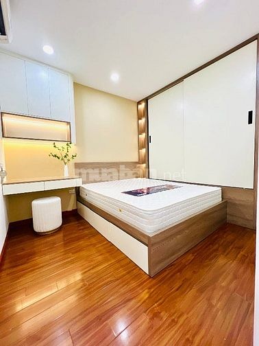 B6A căn hộ 3PN, có sổ vào ở ngay, chỉ có trên 6 tỷ