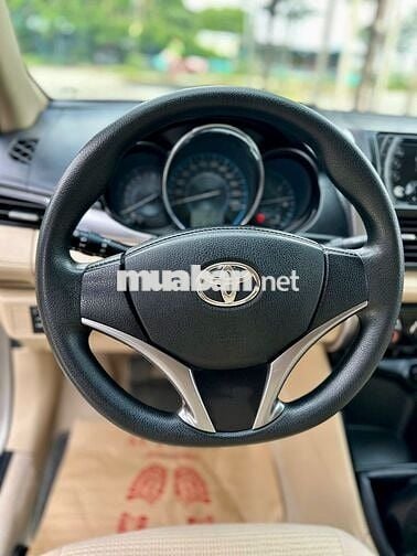 Toyota Vios 2014 E