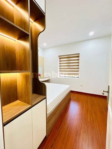 B6A căn hộ 3PN, có sổ vào ở ngay, chỉ có trên 6 tỷ
