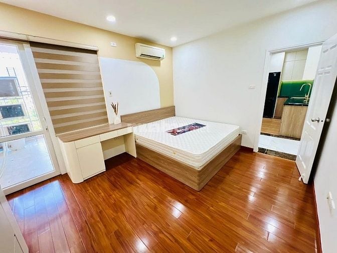 B6A căn hộ 3PN, có sổ vào ở ngay, chỉ có trên 6 tỷ