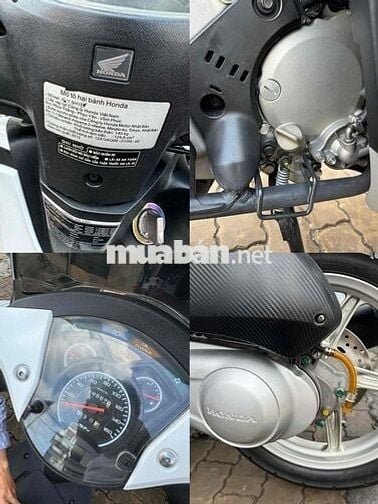 SH 150i 2012 ( CỌP ) NHẬP 3 CỤC BS 20296