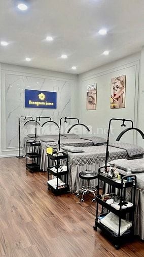 CHO THUÊ NHÀ MỚI, ĐẸP - 460A NGUYỄN TRI PHƯƠNG, QUẬN 10 – CHỈ 35 TRIỆU