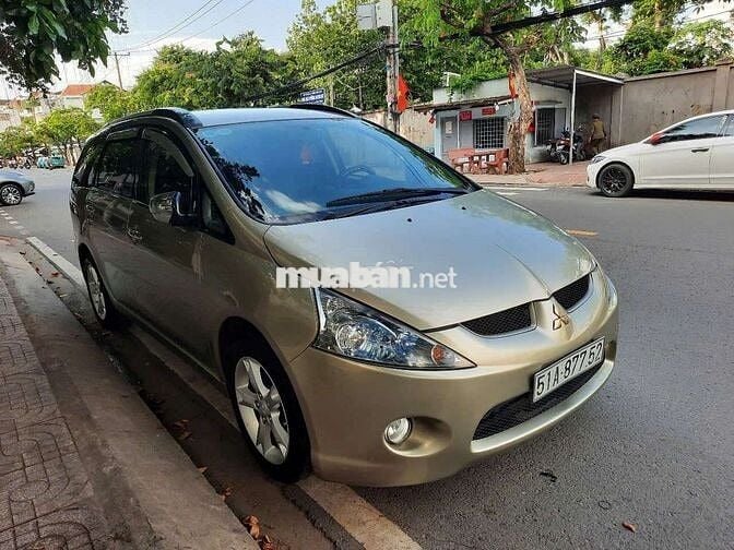 2008 2.4 AT - xe còn rất đẹp