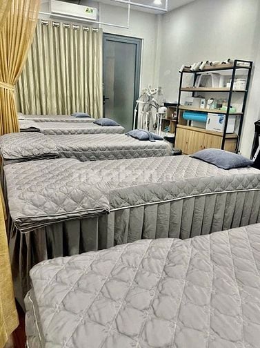 CHO THUÊ NHÀ MỚI, ĐẸP - 460A NGUYỄN TRI PHƯƠNG, QUẬN 10 – CHỈ 35 TRIỆU