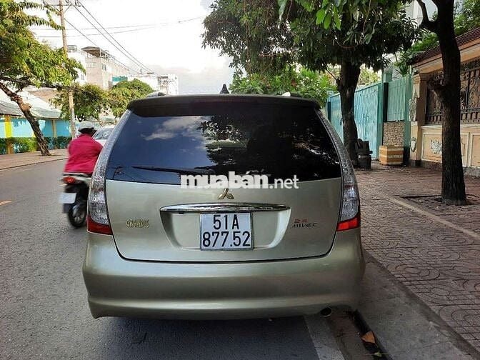 2008 2.4 AT - xe còn rất đẹp