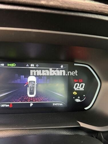 MG MG5 2022 Luxury - 31000 km SIÊU CỌP !!!