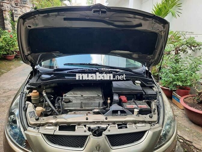 2008 2.4 AT - xe còn rất đẹp