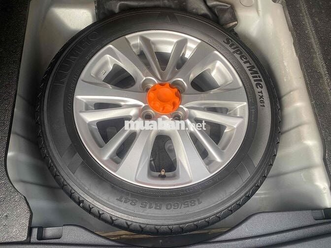tôi bán Toyota Vios 2019 1.5G CVT - xe gia đình