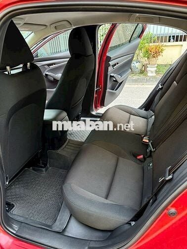 Mazda 3 1.5L Deluxe 2022