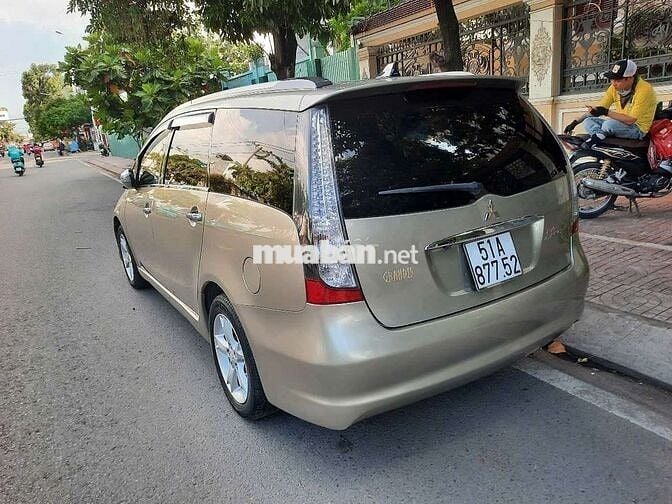 2008 2.4 AT - xe còn rất đẹp