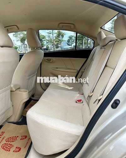 Toyota Vios 2014 E