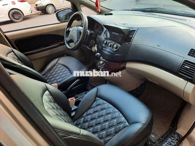 2008 2.4 AT - xe còn rất đẹp