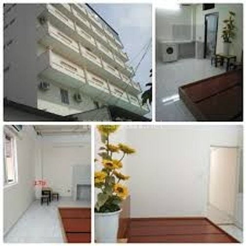 CẦN NGƯỜI TRÔNG COI NHÀ TRỌ Ở HCM HỖ TRỢ CHỖ Ở LẠI