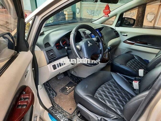 2008 2.4 AT - xe còn rất đẹp