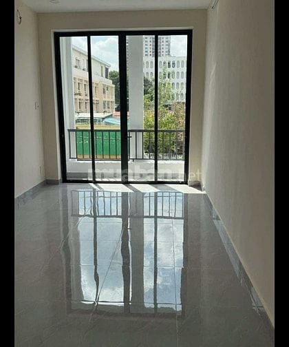 Bán gấp nhà mặt tiền Huỳnh Mẫn Đạt P5 Q5 nhà mới 4 tầng chỉ 9,2 tỷ.