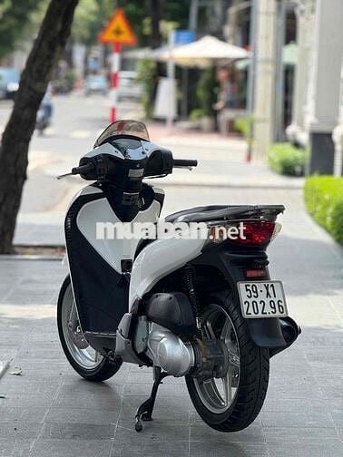 SH 150i 2012 ( CỌP ) NHẬP 3 CỤC BS 20296
