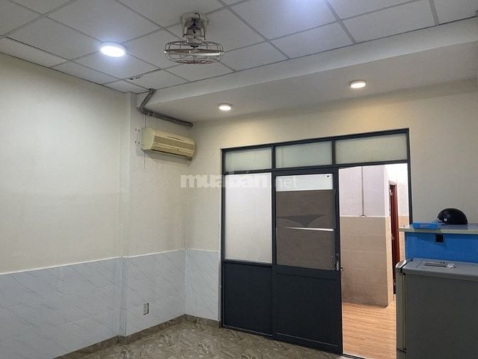 Phòng cho thuê rộng rãi, giá rẻ, diện tích 35m2-Phường 5, GV